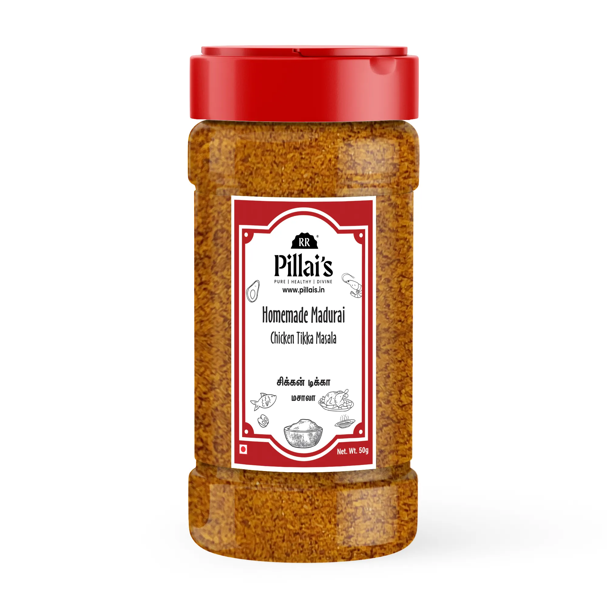 Best Price for Madurai Chicken Tikka Masala – Shop Today